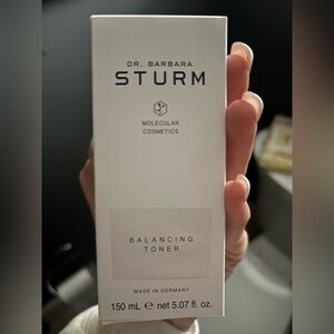 Dr. Barbara Sturm Balancing Toner - Cream